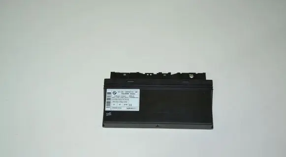 BMW 5 E60 E61 Comfort/convenience module 6978713 6135697871302
