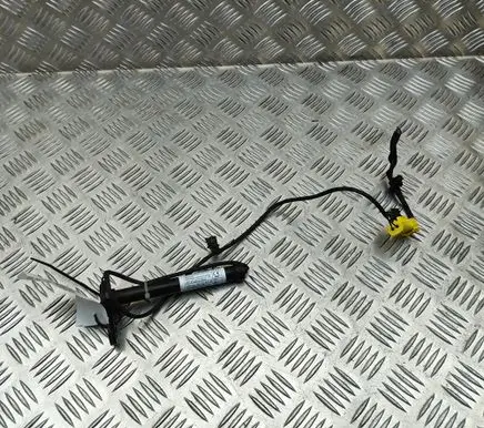 Mercedes-Benz EQA Bonnet Pedestrian Airbag Actuator A2479069901