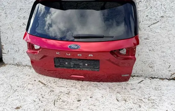Ford Kuga III Tailgate/trunk/boot lid