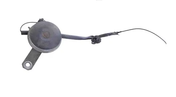Subaru Outback (BS) Horn signal