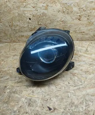 Fiat 500E Headlight/headlamp 68172231AC