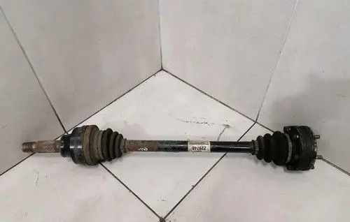Maserati GranCabrio M145 Rear driveshaft