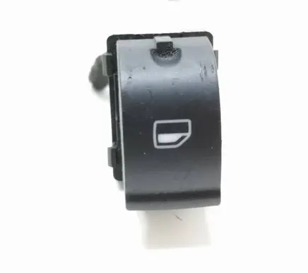 Audi A4 S4 B7 8E 8H Electric window control switch 8E0959855 186502S