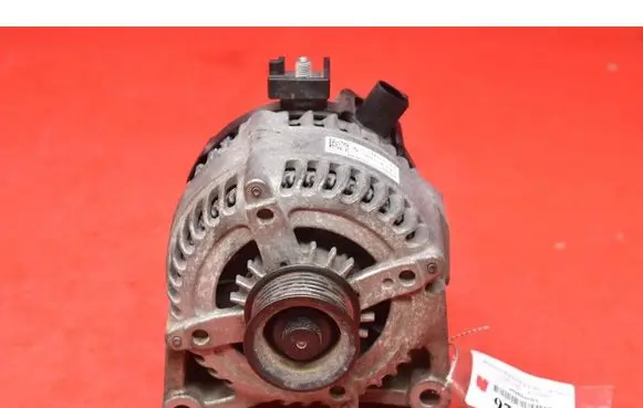 BMW Z4 E89 Generator/alternator 7640131-03