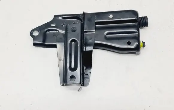 Radiator support slam panel bracket