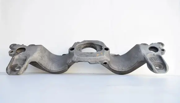 Audi A4 S4 B6 8E 8H Gearbox mounting bracket 8E0399263AG