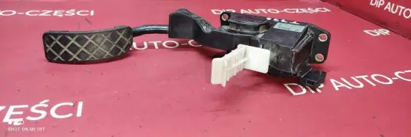 Skoda Octavia Mk1 (1U) Accelerator throttle pedal 0281002346
