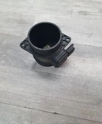 Land Rover Discovery 4 - LR4 Mass air flow meter 4R8Q12B579AC 004061391 5WK97011