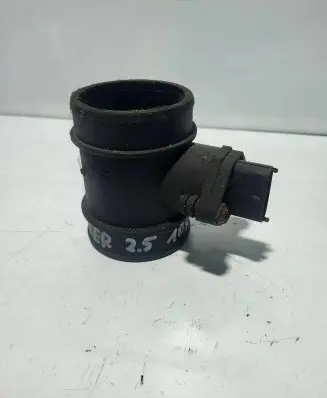 Chrysler Voyager Mass air flow meter 05293155AB 0281002451