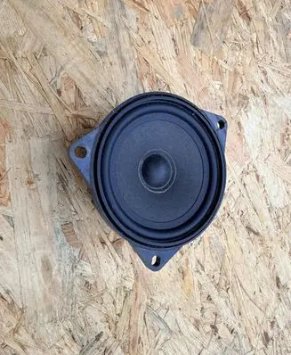 BMW 1 E81 E87 Front door speaker 9141494