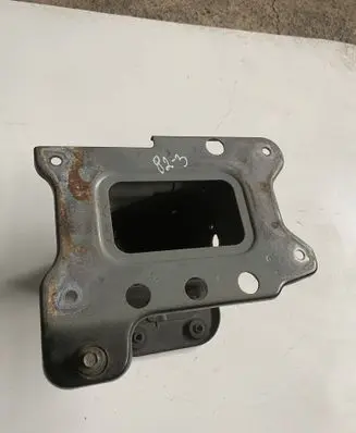 Opel Antara Body 