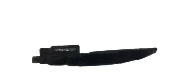 Peugeot 5008 II Fender end trim 9809291480 37320