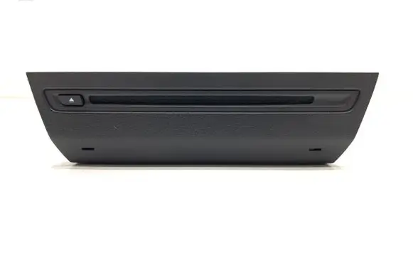 Mazda 3 II Radio/CD/DVD/GPS head unit BHP3-669G0C
