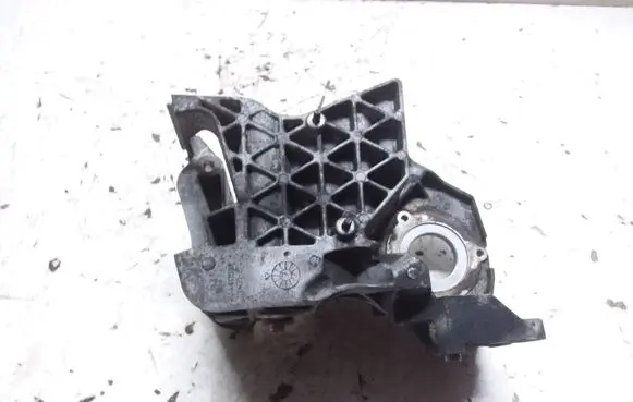Opel Antara Fuel pump bracket 96440531