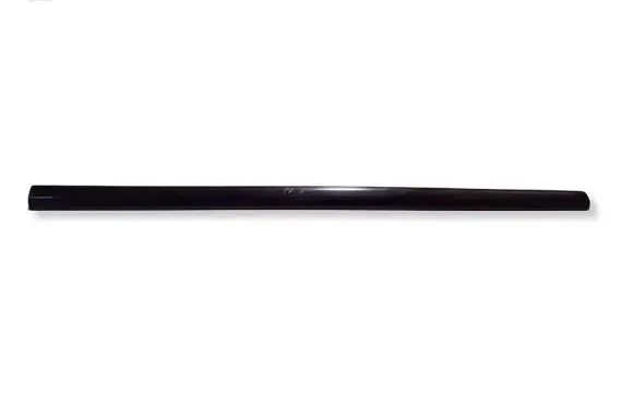 Toyota Corolla E120 E130 Front door trim (molding) 7573202190