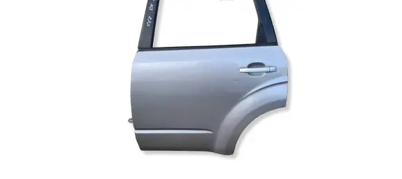 Subaru Forester SH Rear door 