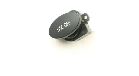 Other switches/knobs/shifts