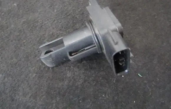 Mazda 3 I Mass air flow meter 1974002010 197400-2010