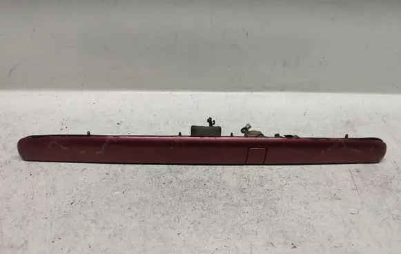 Volvo S70 V70 V70 XC Trunk door license plate light bar 