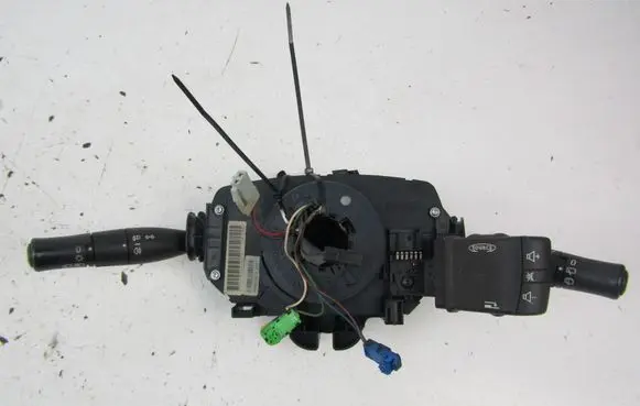 Renault Megane II Wiper turn signal indicator stalk/switch 