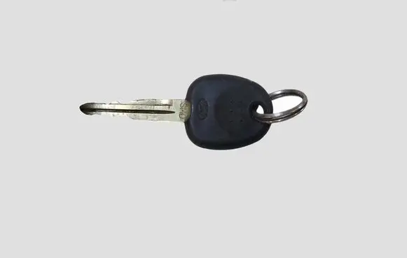 Hyundai Trajet Ignition lock