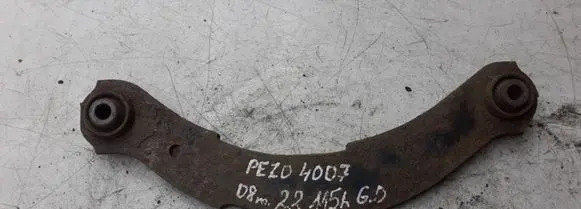 Peugeot 4007 Rear upper control arm/wishbone