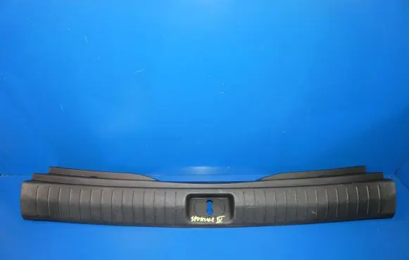 KIA Sportage Other trunk/boot trim element 3F0820512