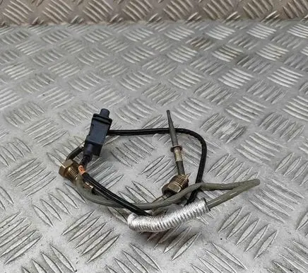 Volkswagen T-Roc Oil temperature sensor 05E919519J