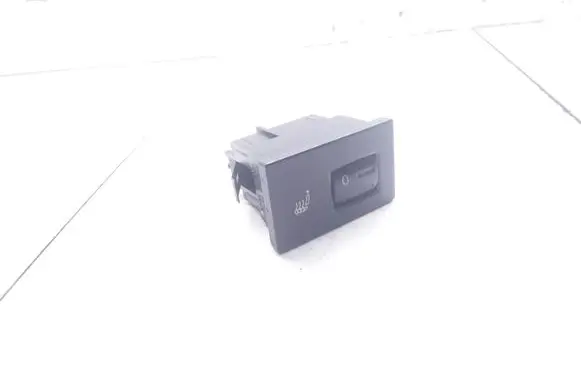 Volkswagen Touareg I Seat heating switch 7L6963564