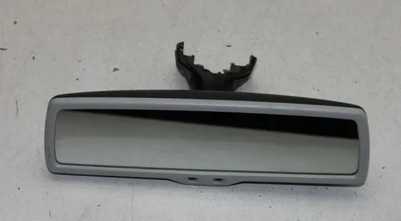 Volkswagen PASSAT B7 Rear view mirror (interior)