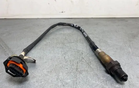 Opel Mokka Lambda probe sensor 0258010067 55562205