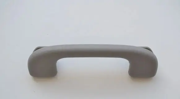 Mercedes-Benz R W251 Front interior roof grab handle A1648100354
