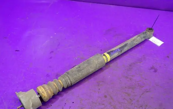 Rear shock absorber/damper
