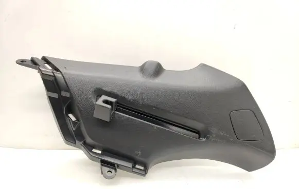 Mazda 6 Parcel shelf load cover mount bracket GS2A68291 K3006