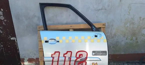 Citroen C4 I Picasso Front door