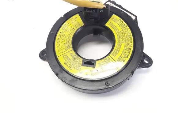 Mazda Premacy Airbag slip ring squib (SRS ring) A00100778