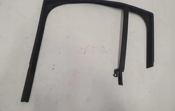 Ford B-MAX Front door trim (molding) AV11R25825