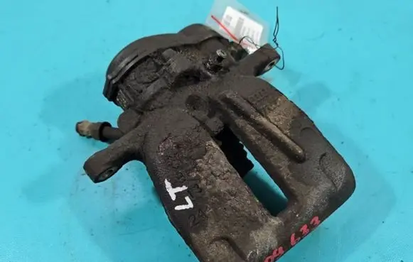 Audi A8 S8 D4 4H Rear brake caliper IMPRK1409633