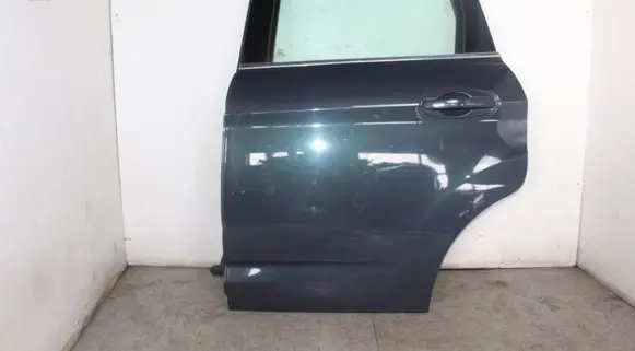 Ford C-MAX II Rear door