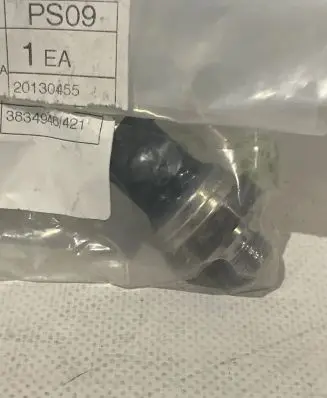 Mercedes-Benz A W176 Air pressure sensor A0091535028 21146303B0