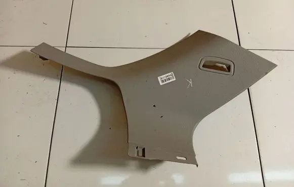 Opel Zafira B Other interior part 322225228