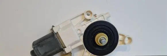 Chrysler Town & Country V Rear door window regulator motor 3018076D