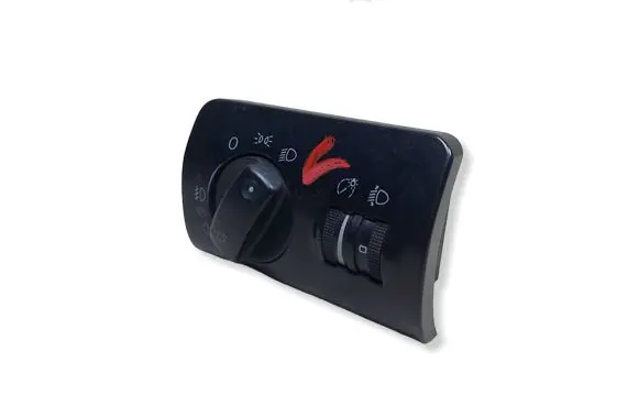 Audi A6 S6 C5 4B Light switch 4B1941531FKASACJ 4B1941531F