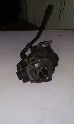 Ford Transit Fuel injection high pressure pump 6C1Q9B395BD