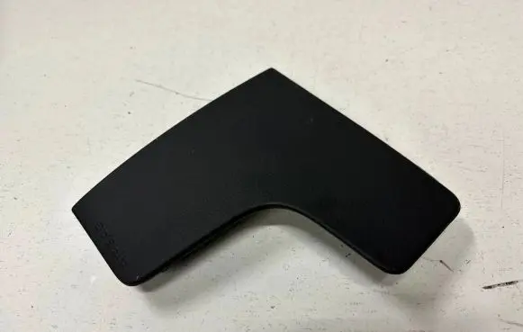 Audi A3 S3 8V Panel trim 8V1863075B 031012014