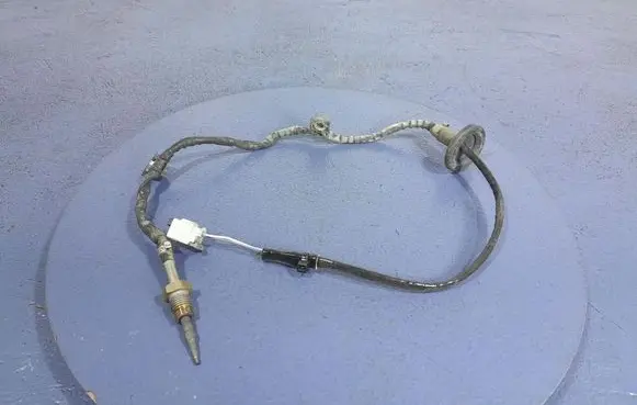 KIA Sportage Interior temperature sensor 39260-2B510