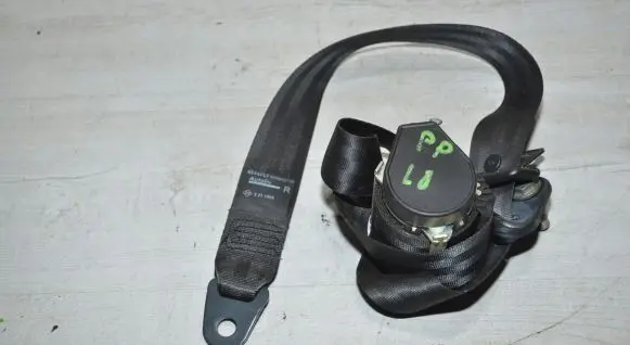 Dacia Lodgy Front seatbelt 2192211585