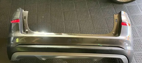 Hyundai Tucson TL Rear bumper 86612D7510 M8N 86611D750