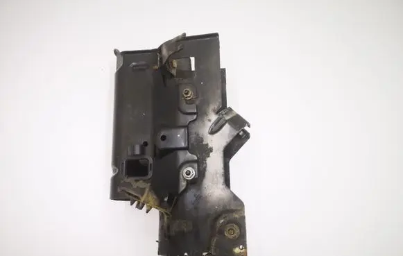 Volkswagen Multivan T5 Fuel filter bracket/mount holder 7E0127224C 7E0127223