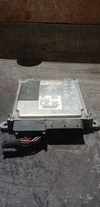 Mercedes-Benz E W212 Engine control unit/module A6511500126
